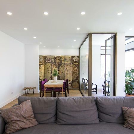 Homeforguest Stylish And Modern Apartment Overlooking Las Canteras Las Palmas de Gran Canárias Exterior foto