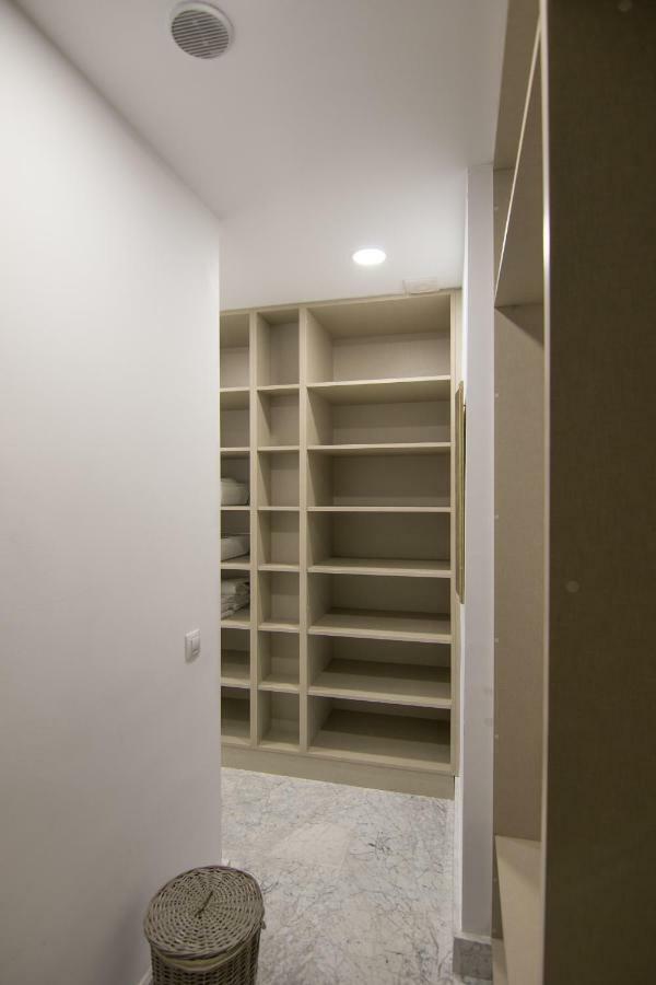Homeforguest Stylish And Modern Apartment Overlooking Las Canteras Las Palmas de Gran Canárias Exterior foto