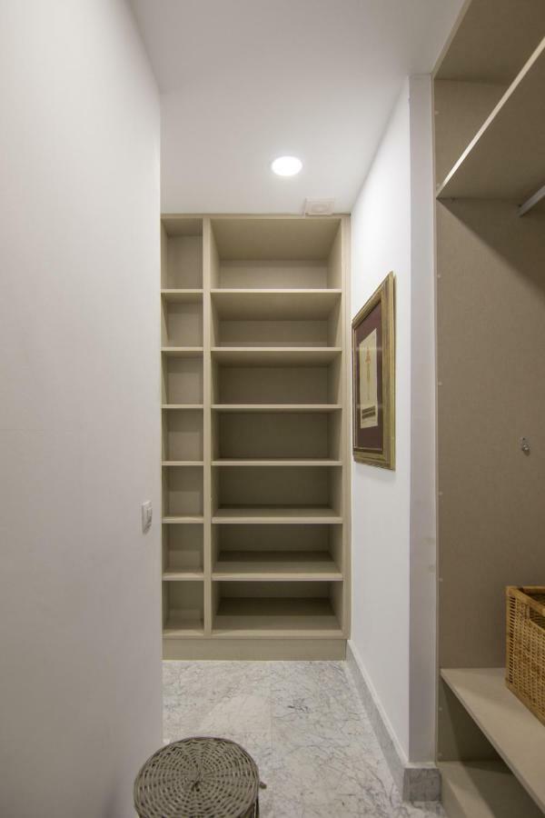 Homeforguest Stylish And Modern Apartment Overlooking Las Canteras Las Palmas de Gran Canárias Exterior foto